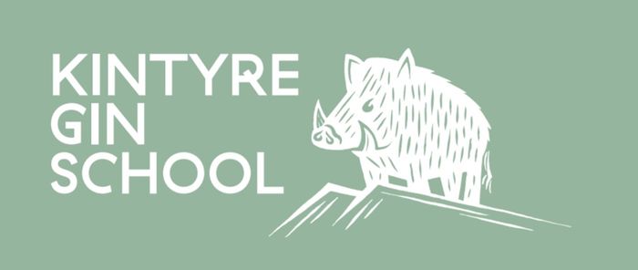 KINTYRE GIN SCHOOL EARLY BIRD VOUCHER